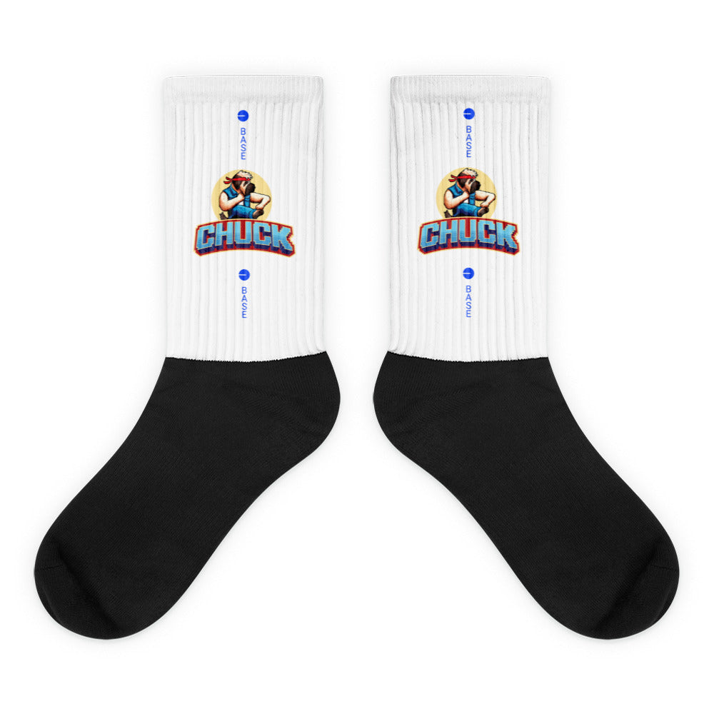 CHUCK SOCKS