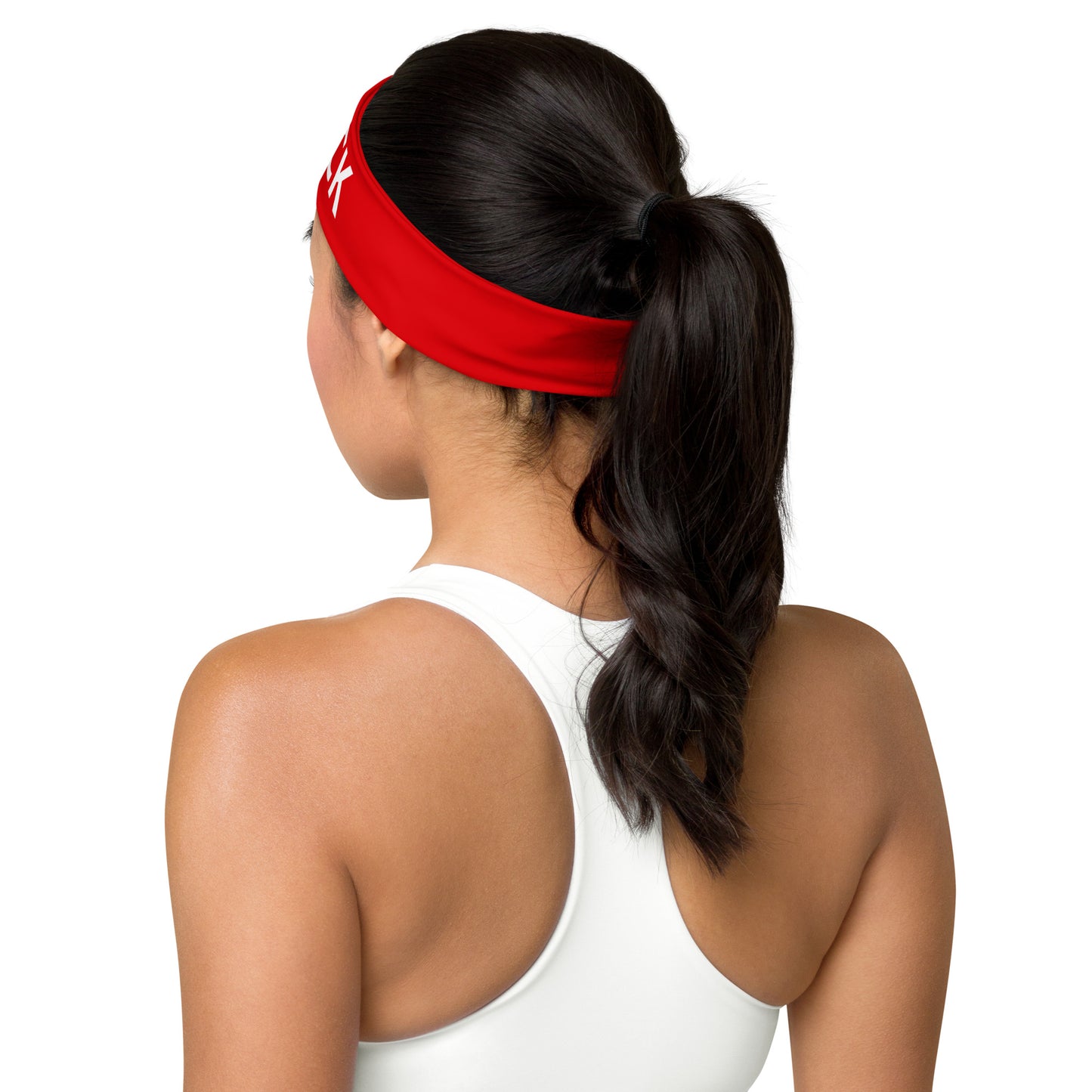 CHUCK HEADBAND
