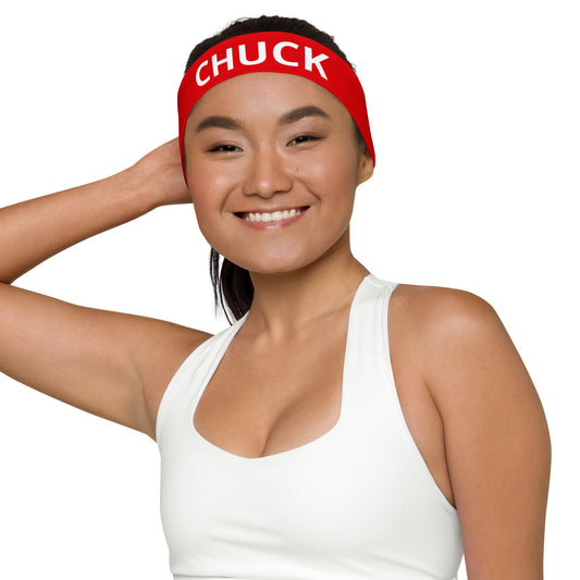 CHUCK HEADBAND