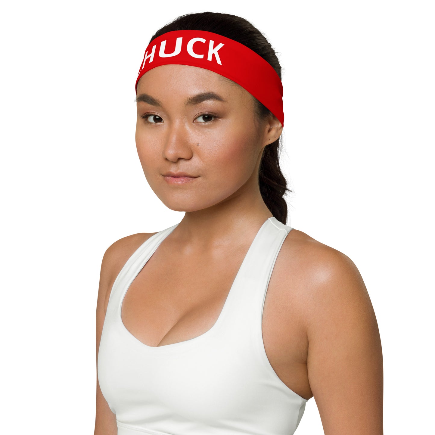 CHUCK HEADBAND