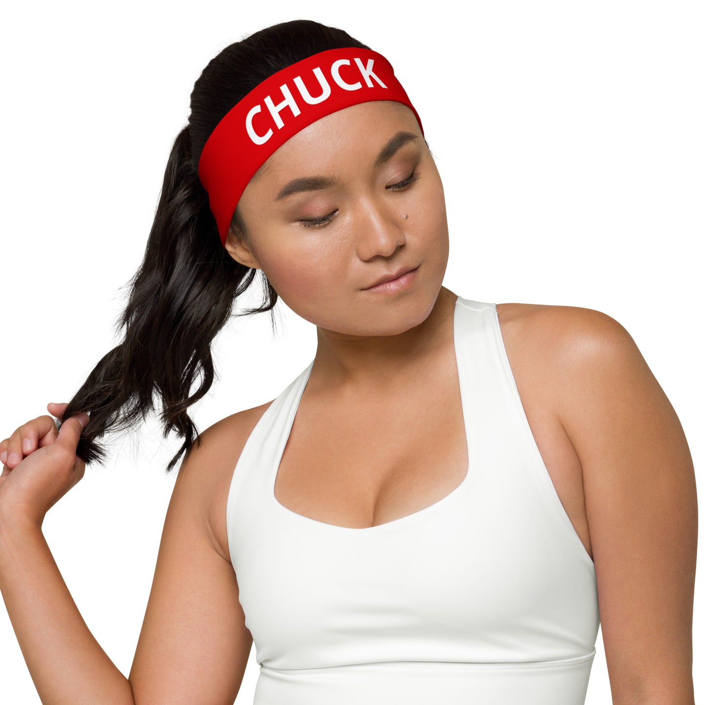 CHUCK HEADBAND