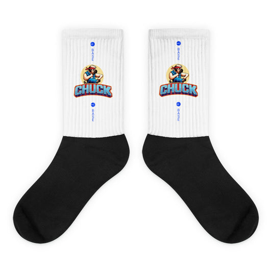 CHUCK SOCKS