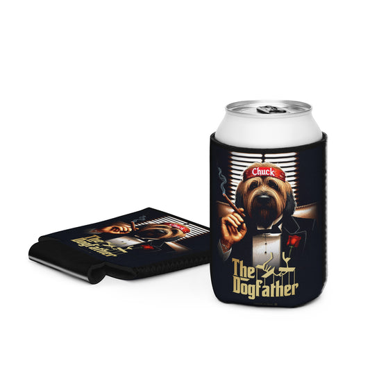 CHUCK CAN COOLER