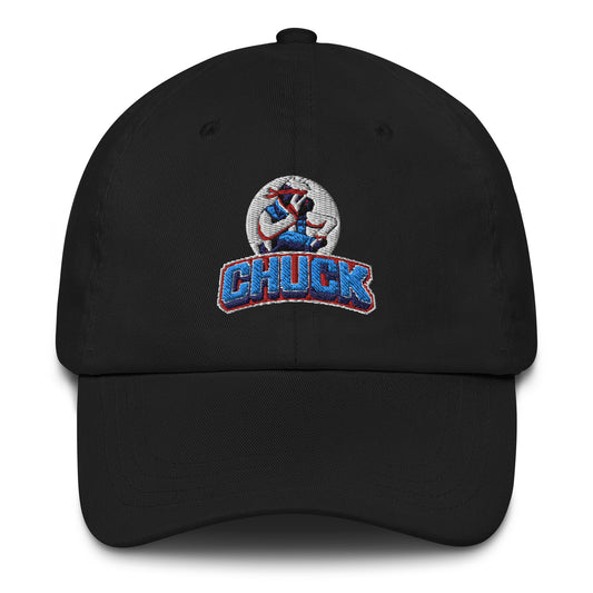CHUCK CAP