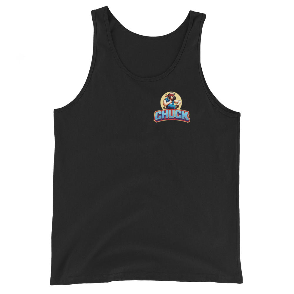 CHUCK TANK TOP