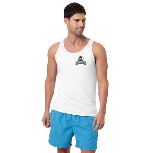 CHUCK TANK TOP