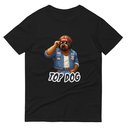 CHUCK TOPDOG - TEE