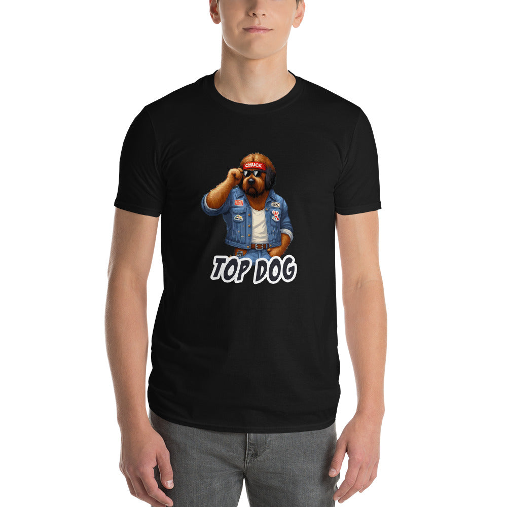 CHUCK TOPDOG - TEE
