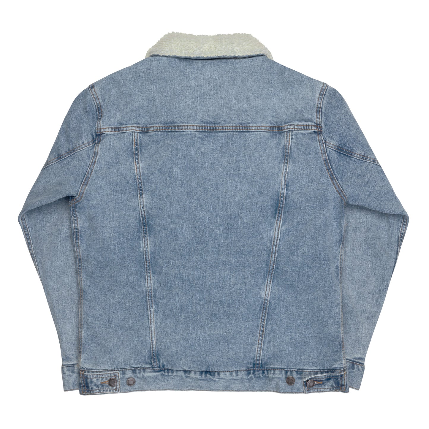 CHUCK DENIM JACKET