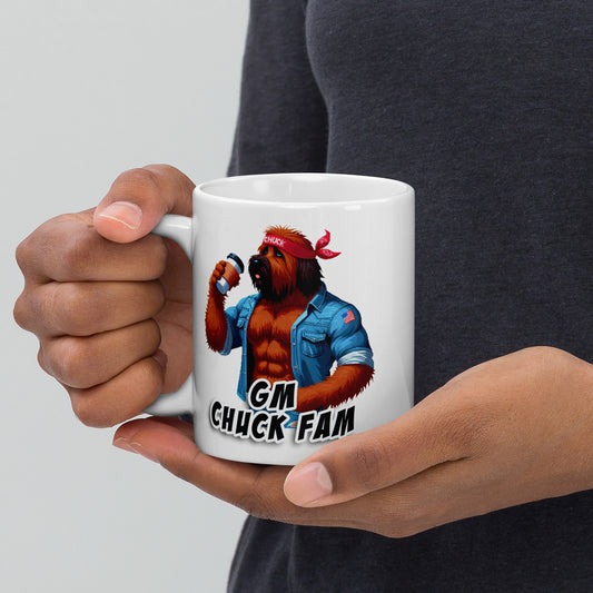 GM CHUCK FAM